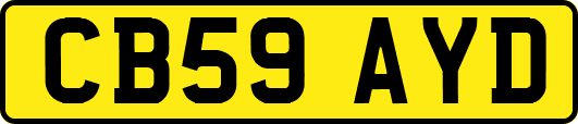 CB59AYD