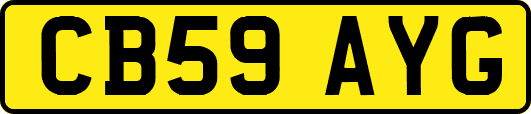 CB59AYG