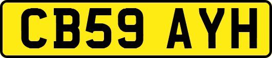 CB59AYH