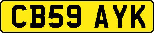 CB59AYK