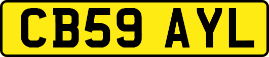 CB59AYL