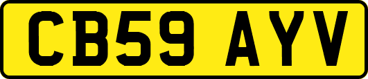 CB59AYV