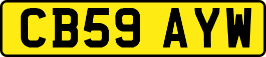 CB59AYW