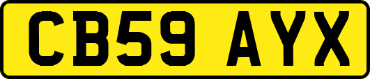 CB59AYX