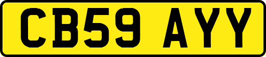 CB59AYY
