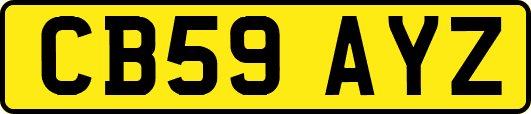 CB59AYZ