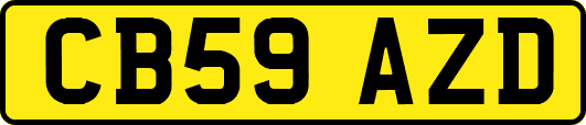 CB59AZD