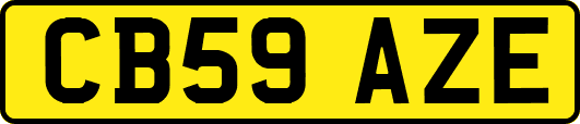 CB59AZE