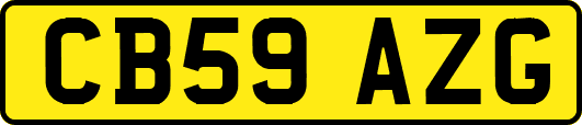 CB59AZG