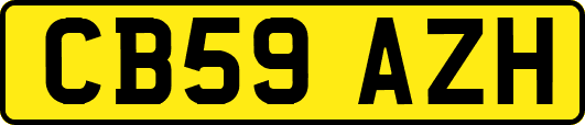 CB59AZH