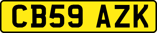 CB59AZK