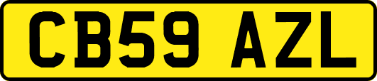 CB59AZL