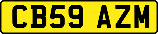 CB59AZM