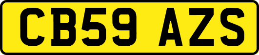 CB59AZS