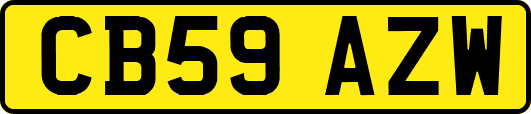 CB59AZW