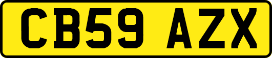 CB59AZX
