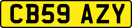 CB59AZY