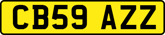 CB59AZZ
