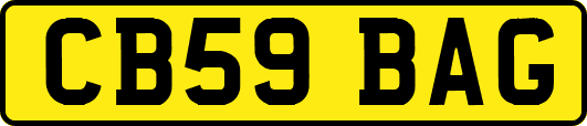 CB59BAG