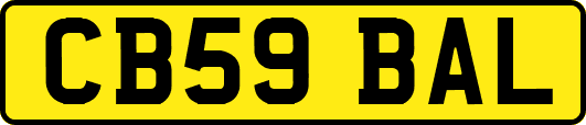 CB59BAL