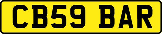 CB59BAR