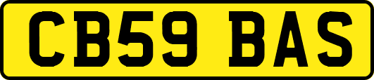 CB59BAS