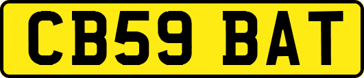 CB59BAT