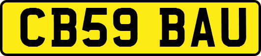 CB59BAU