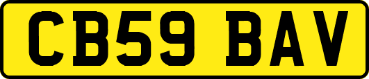 CB59BAV