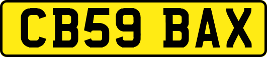 CB59BAX