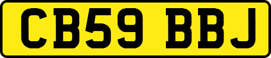 CB59BBJ