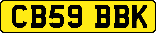 CB59BBK