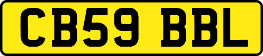 CB59BBL