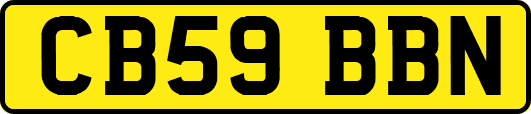 CB59BBN