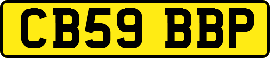 CB59BBP