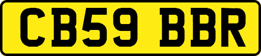CB59BBR