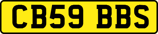 CB59BBS