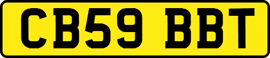 CB59BBT