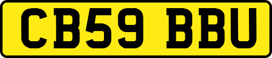 CB59BBU