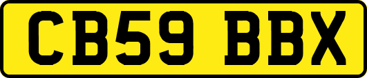 CB59BBX