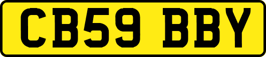 CB59BBY