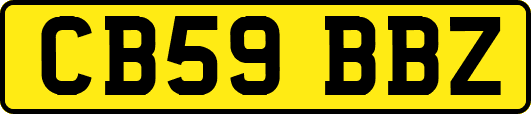 CB59BBZ