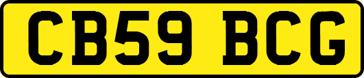 CB59BCG