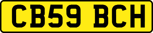 CB59BCH