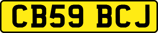 CB59BCJ