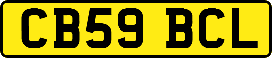 CB59BCL