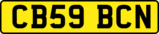 CB59BCN