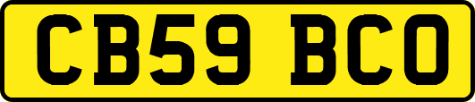 CB59BCO