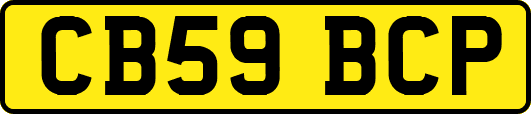 CB59BCP