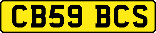 CB59BCS